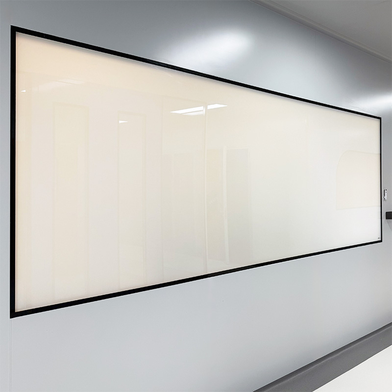 De ultieme gids voor cleanroomramen: selectie, installatie en onderhoud